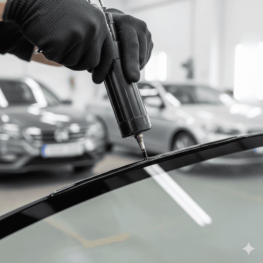 Auto Glass Repair in Mtubatuba - Rhino Panelbeaters