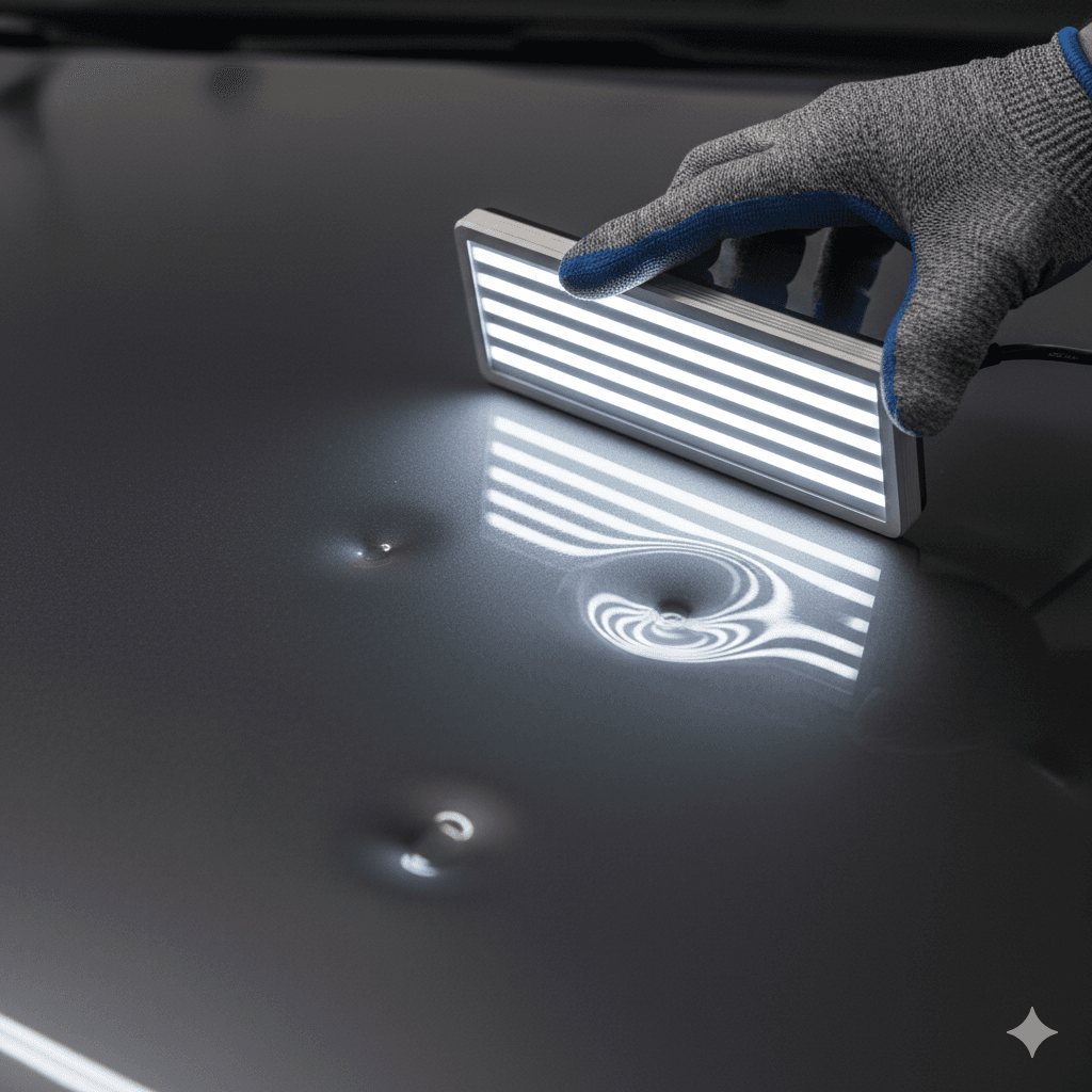 Hail Damage Repair in Pongola - Rhino Panelbeaters