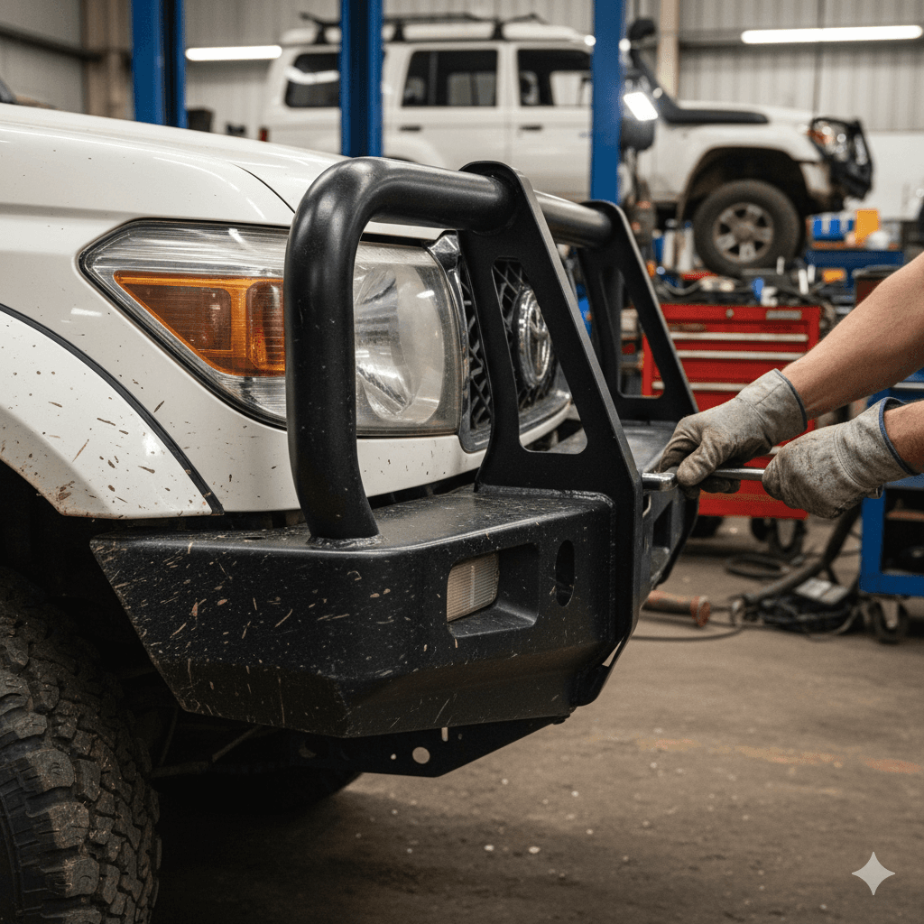 4x4 & Safari Vehicles - Rhino Panelbeaters